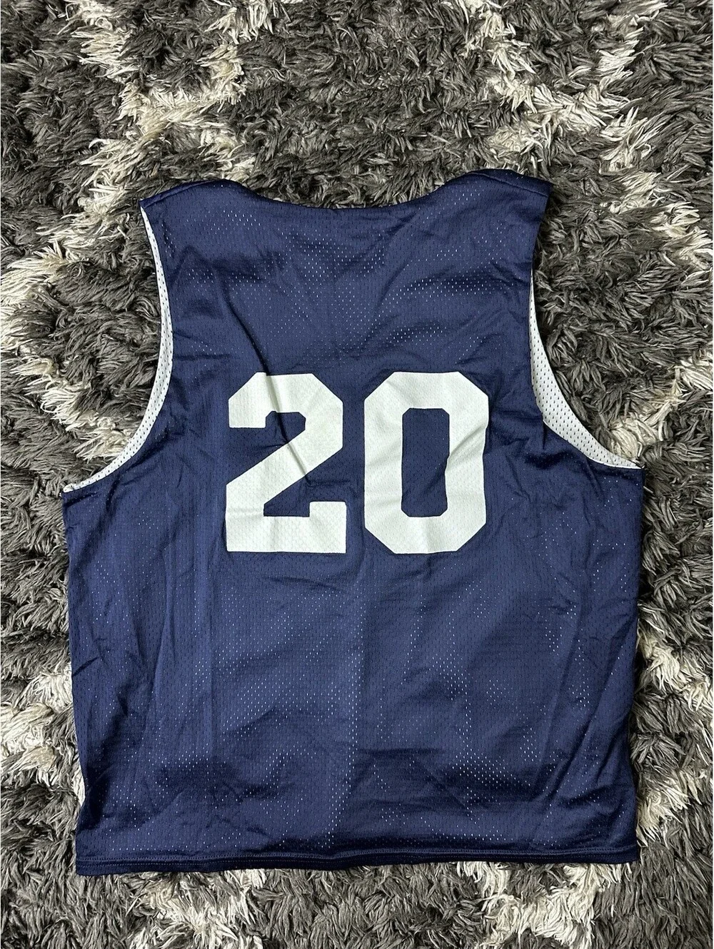 Nike mesh ideal polyester