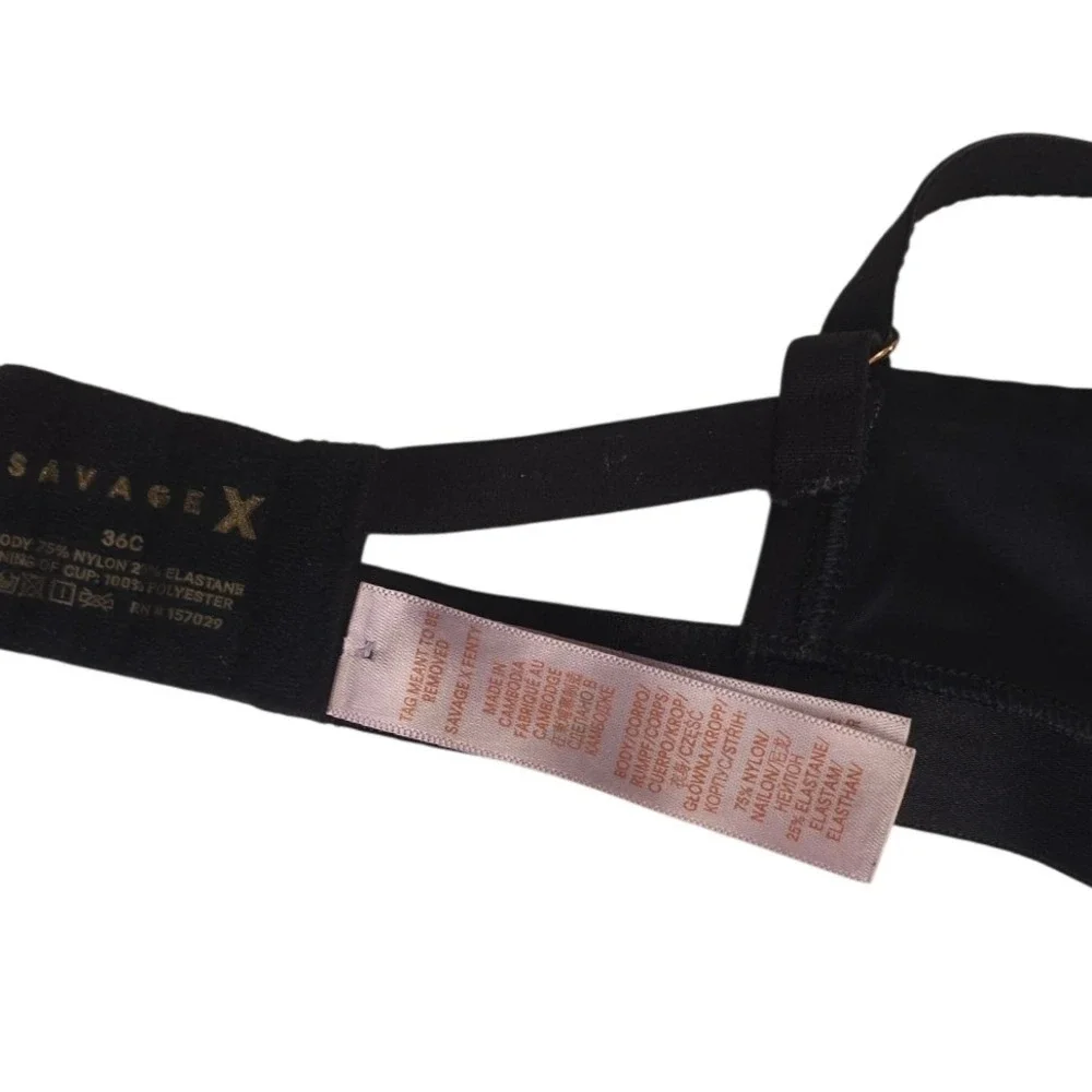 Savage X Fenty women bra