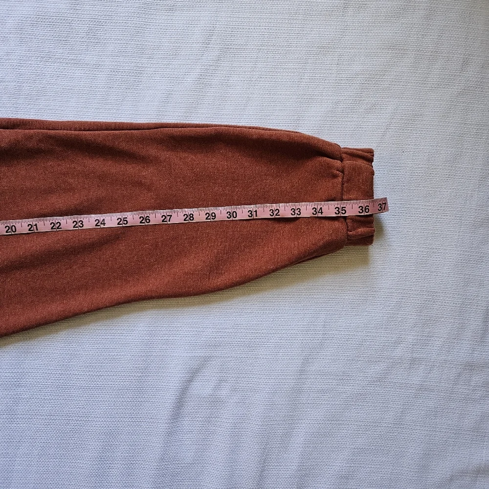 Gymshark comfortable jogger