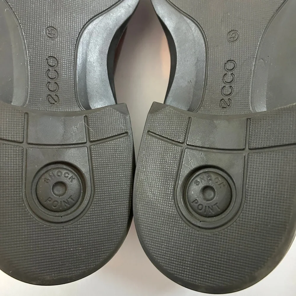 Ecco brand product