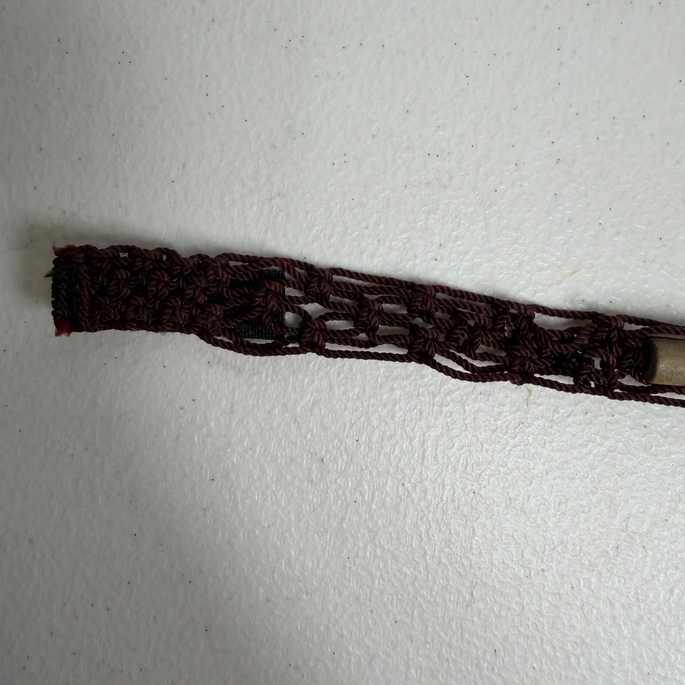Vintage brand product