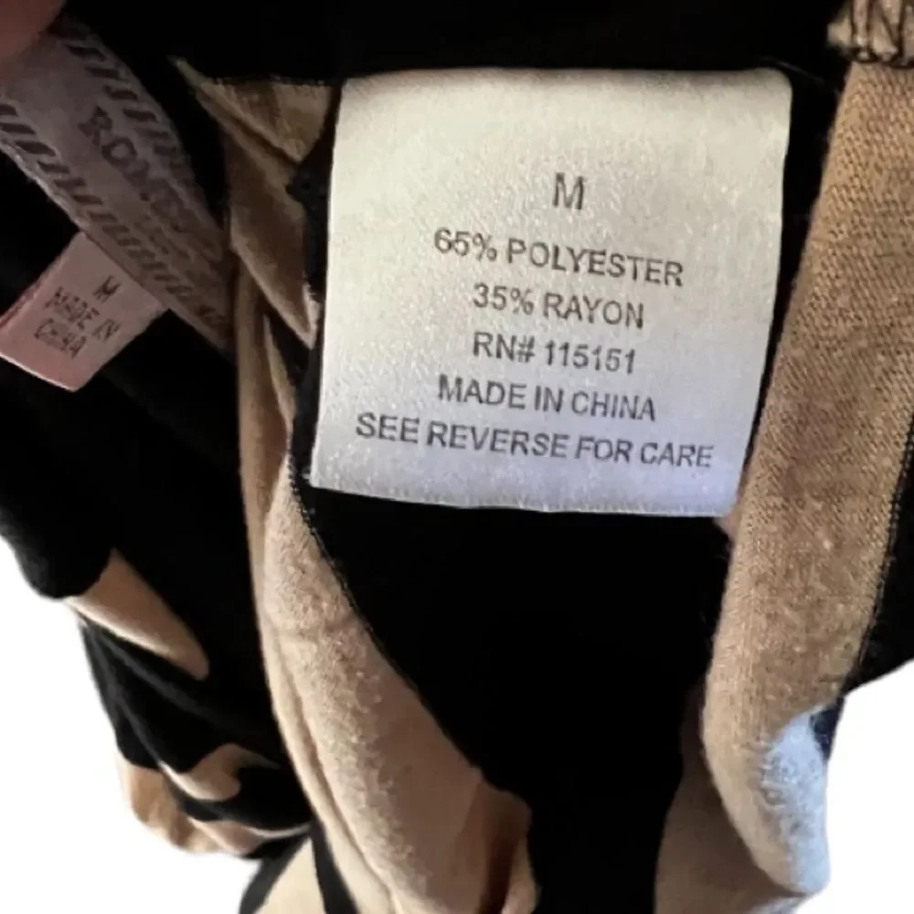 Romeo & Juliet Couture no belt