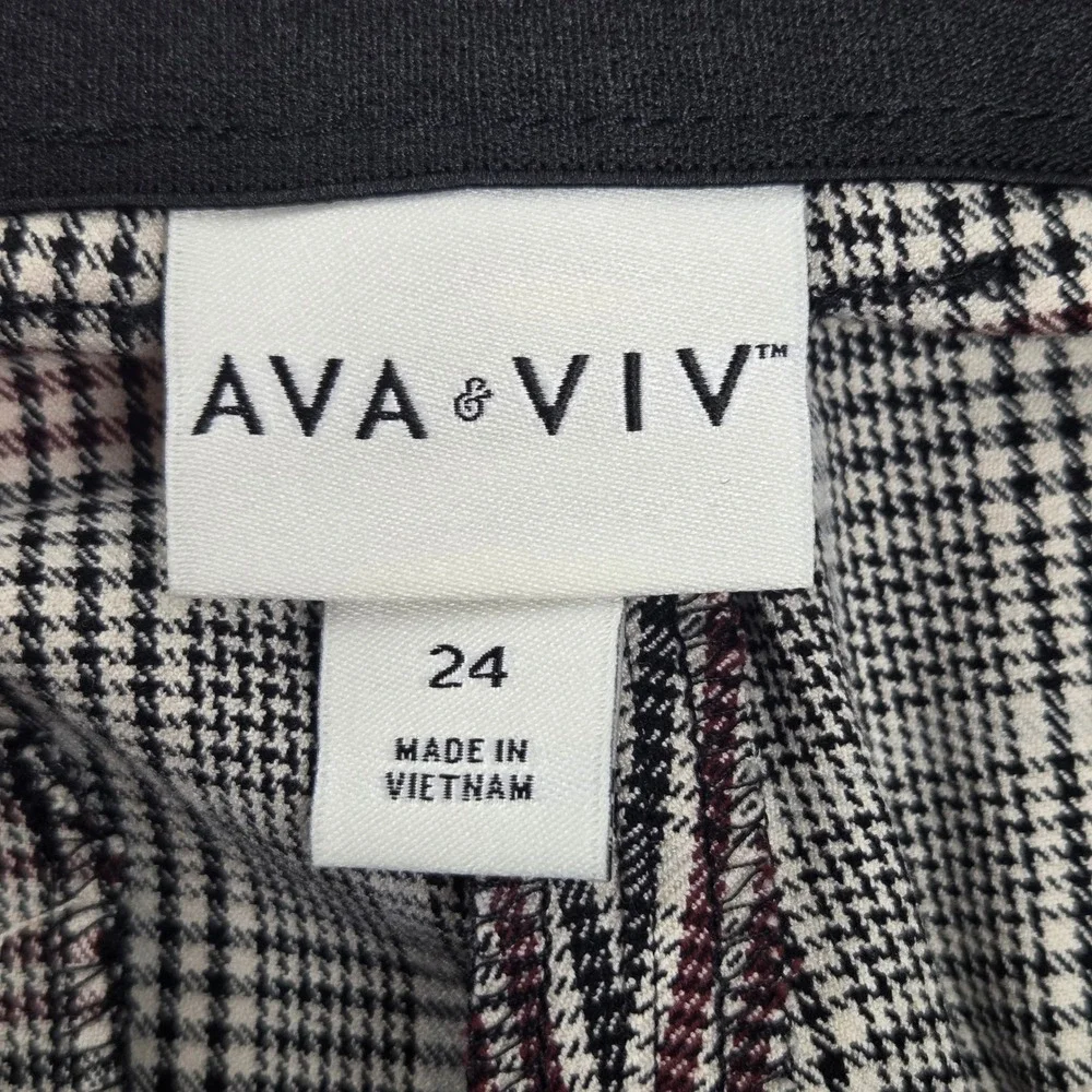 Ava & Viv ava viv