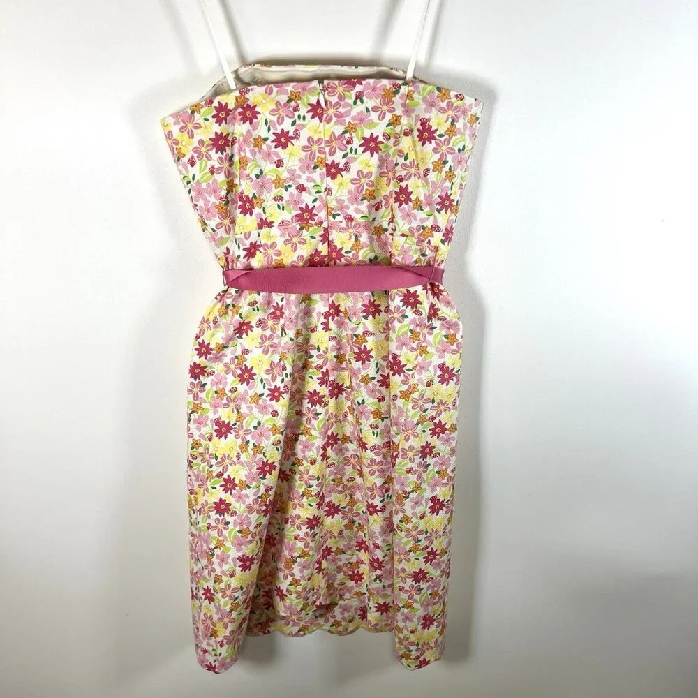 Lilly Pulitzer this vintage