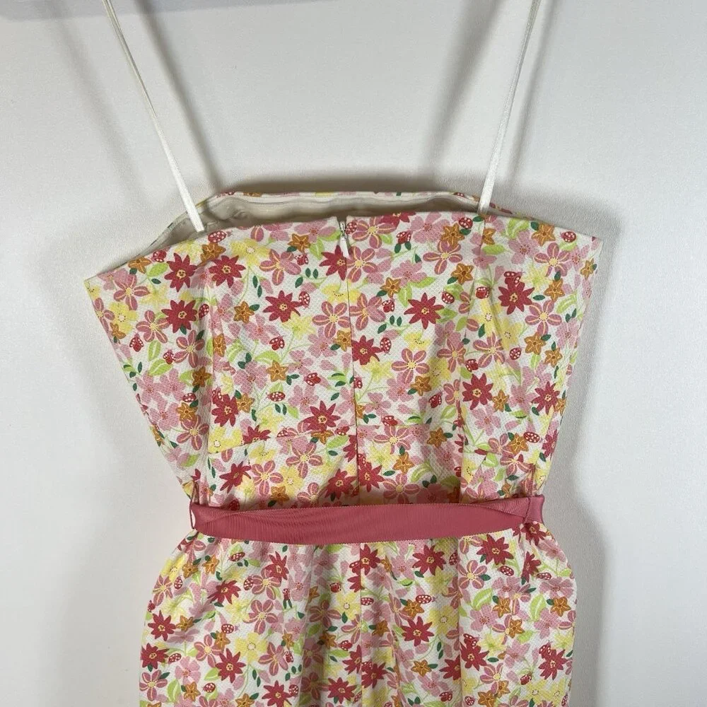 Lilly Pulitzer this vintage