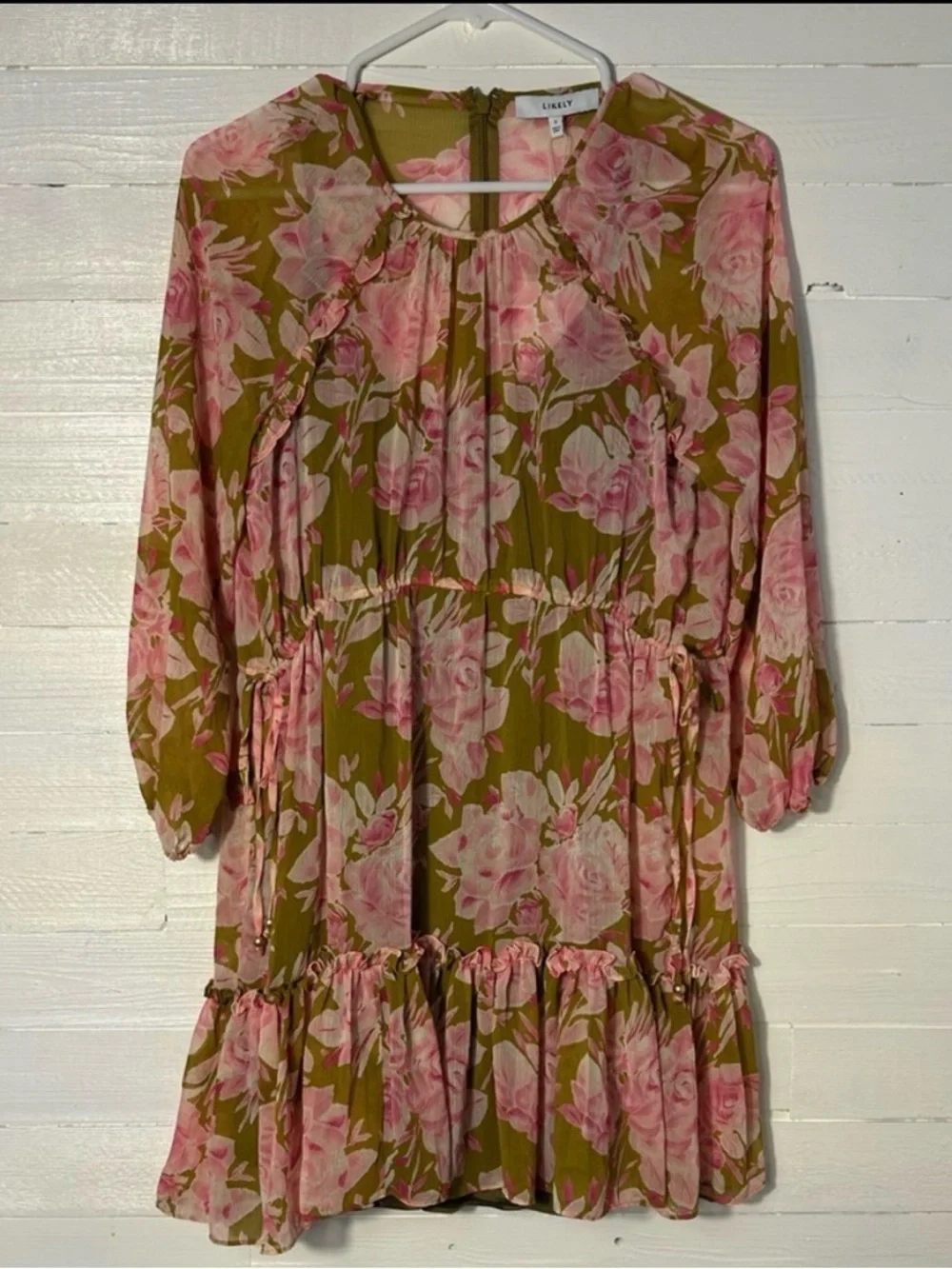 Likely women’s dress