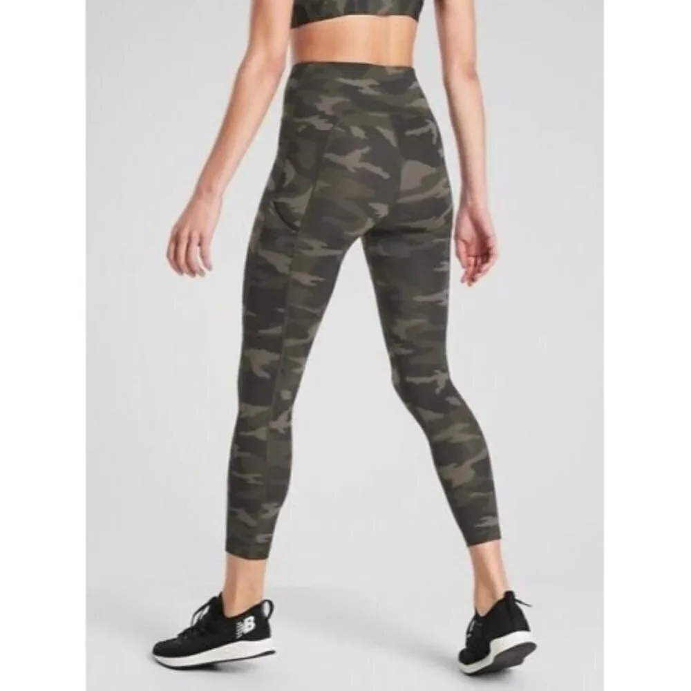 Athleta ultimate tight