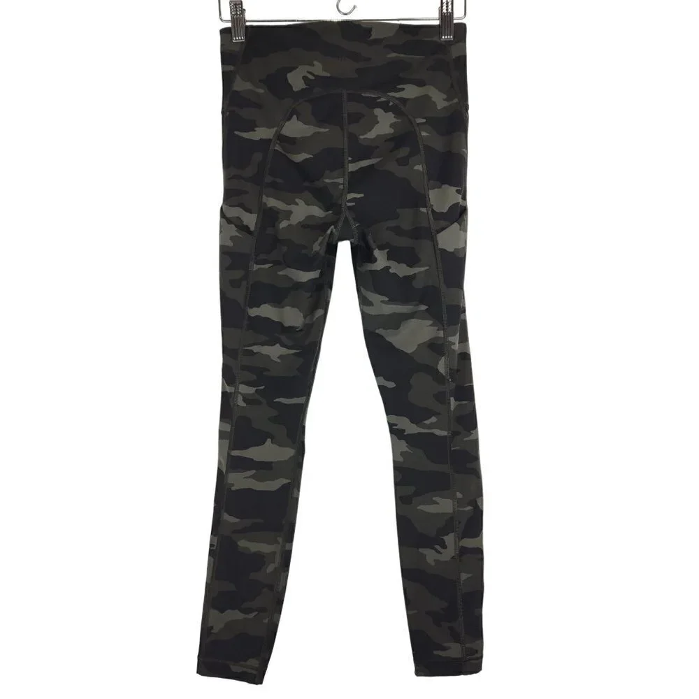 Athleta ultimate tight