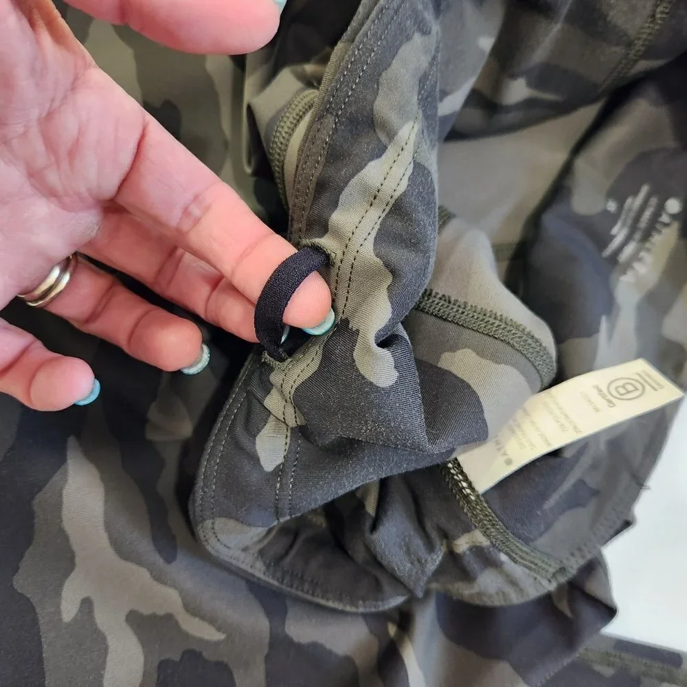 Athleta ultimate tight