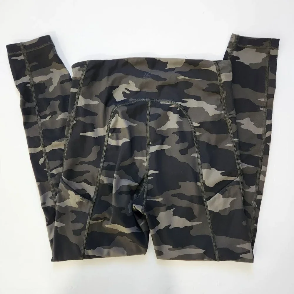 Athleta ultimate tight