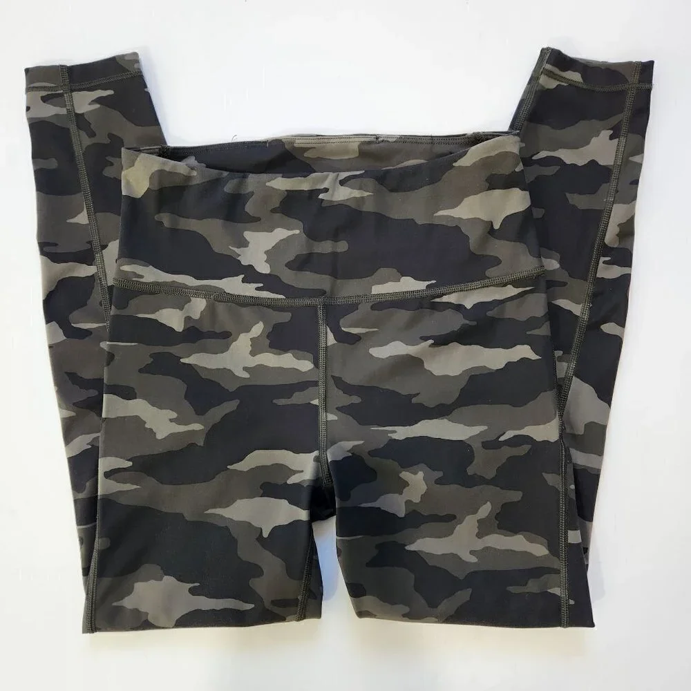 Athleta ultimate tight
