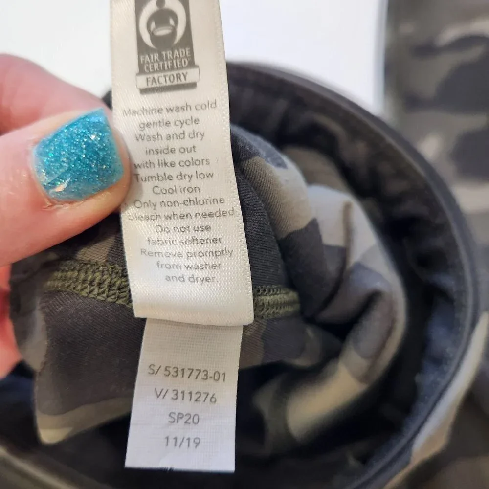 Athleta ultimate tight