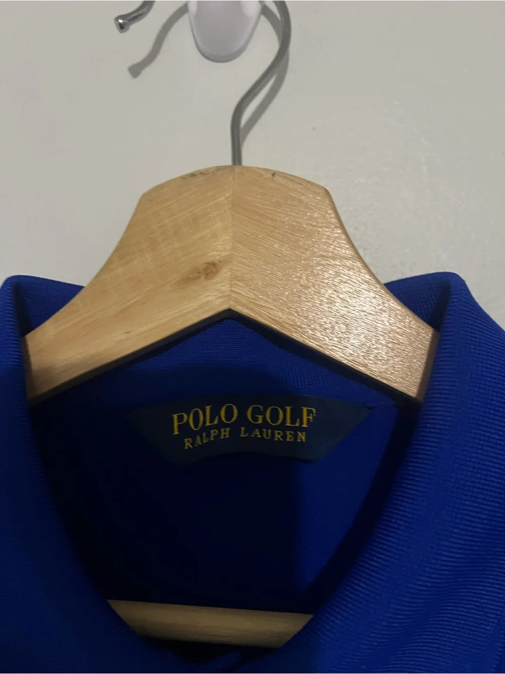 Polo Ralph Lauren casual or