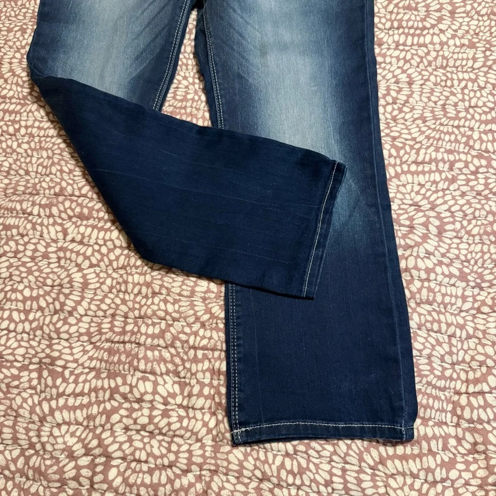 lei classic straight
