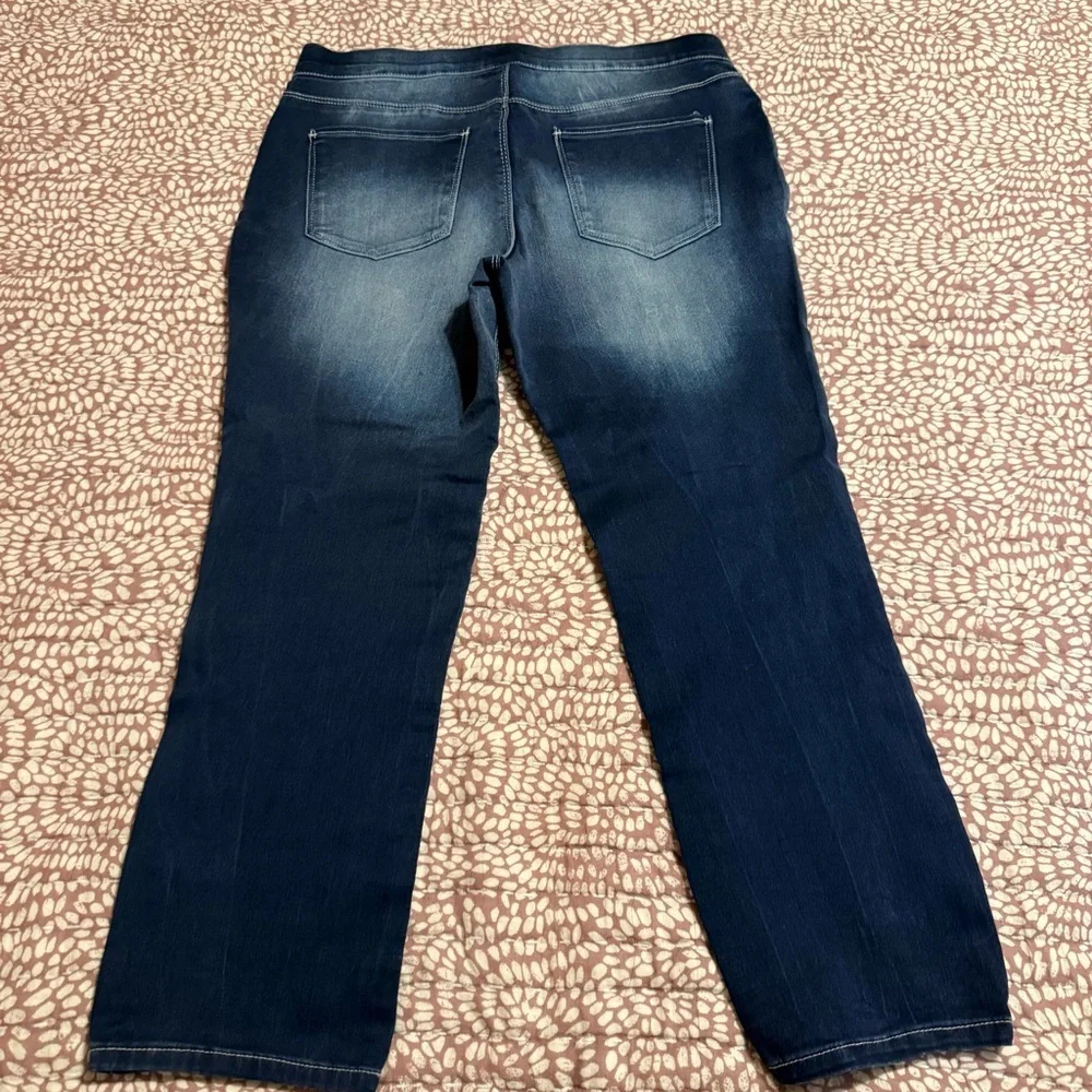 lei classic straight