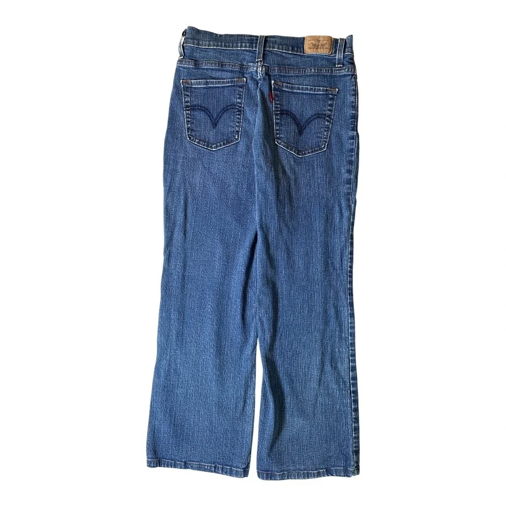 Levis levi perfectly