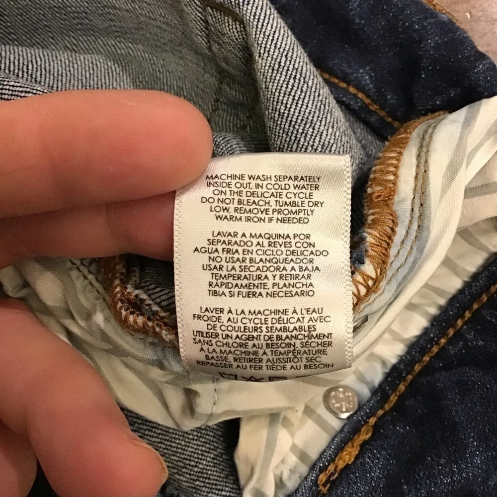 CAbi size slim