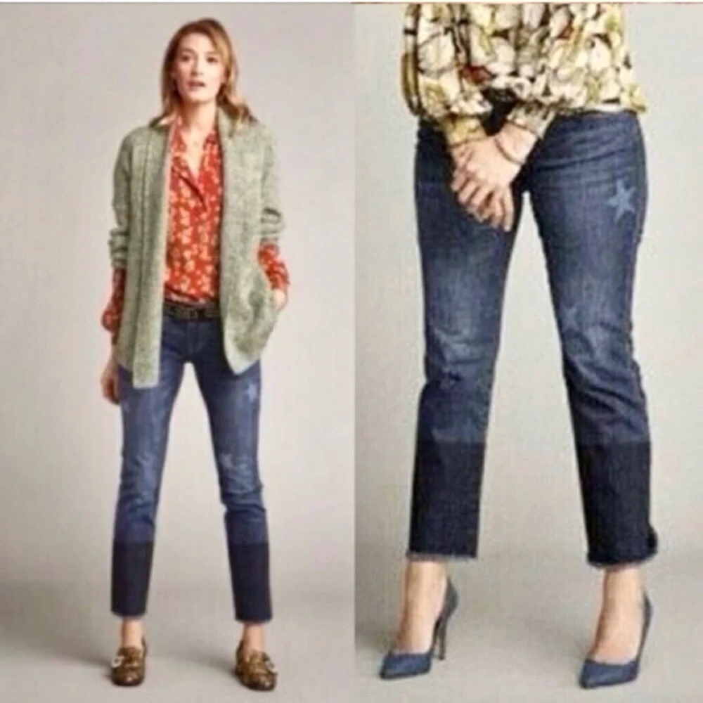 CAbi size slim