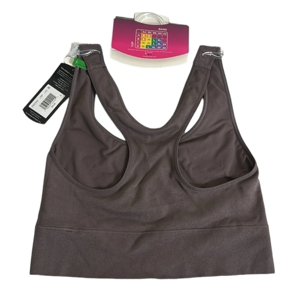 Maidenform seamless lounge