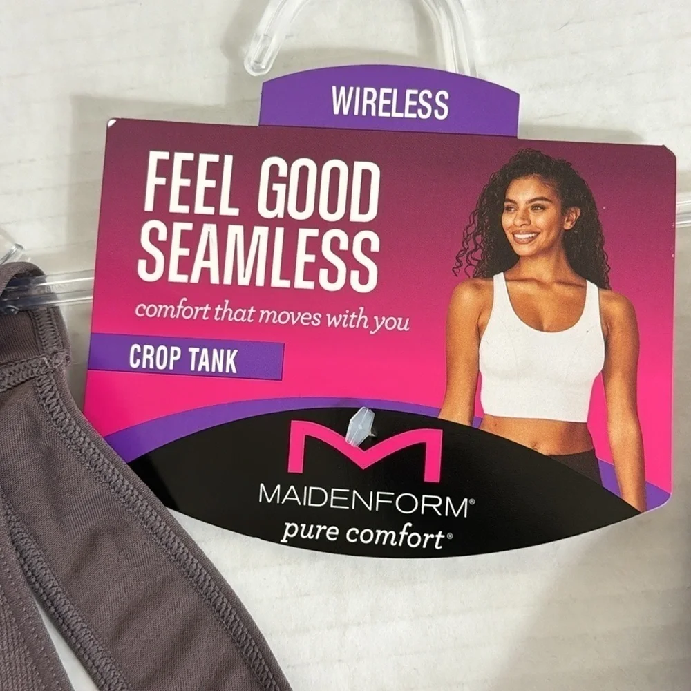Maidenform seamless lounge