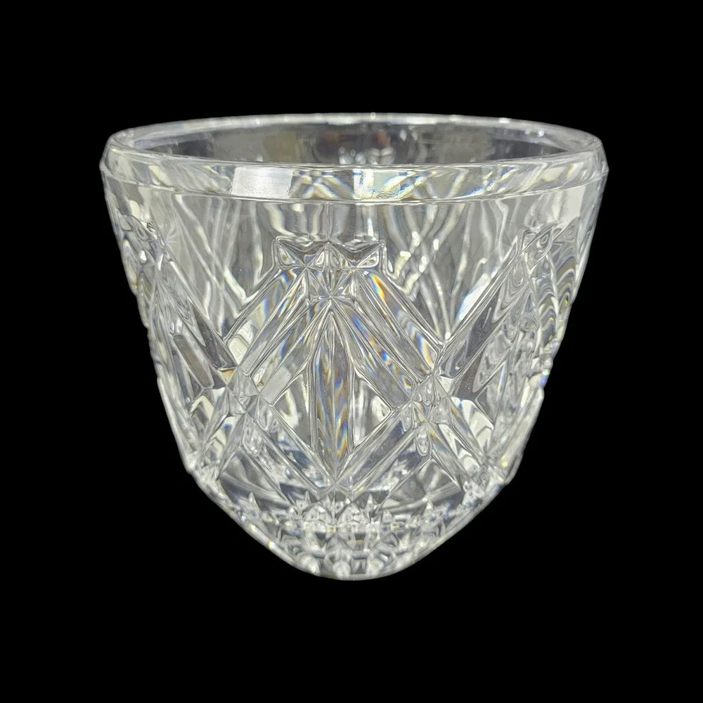 Waterford crystal ice