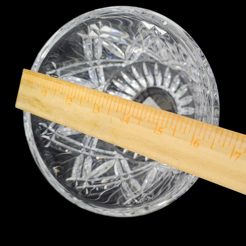 Waterford crystal ice