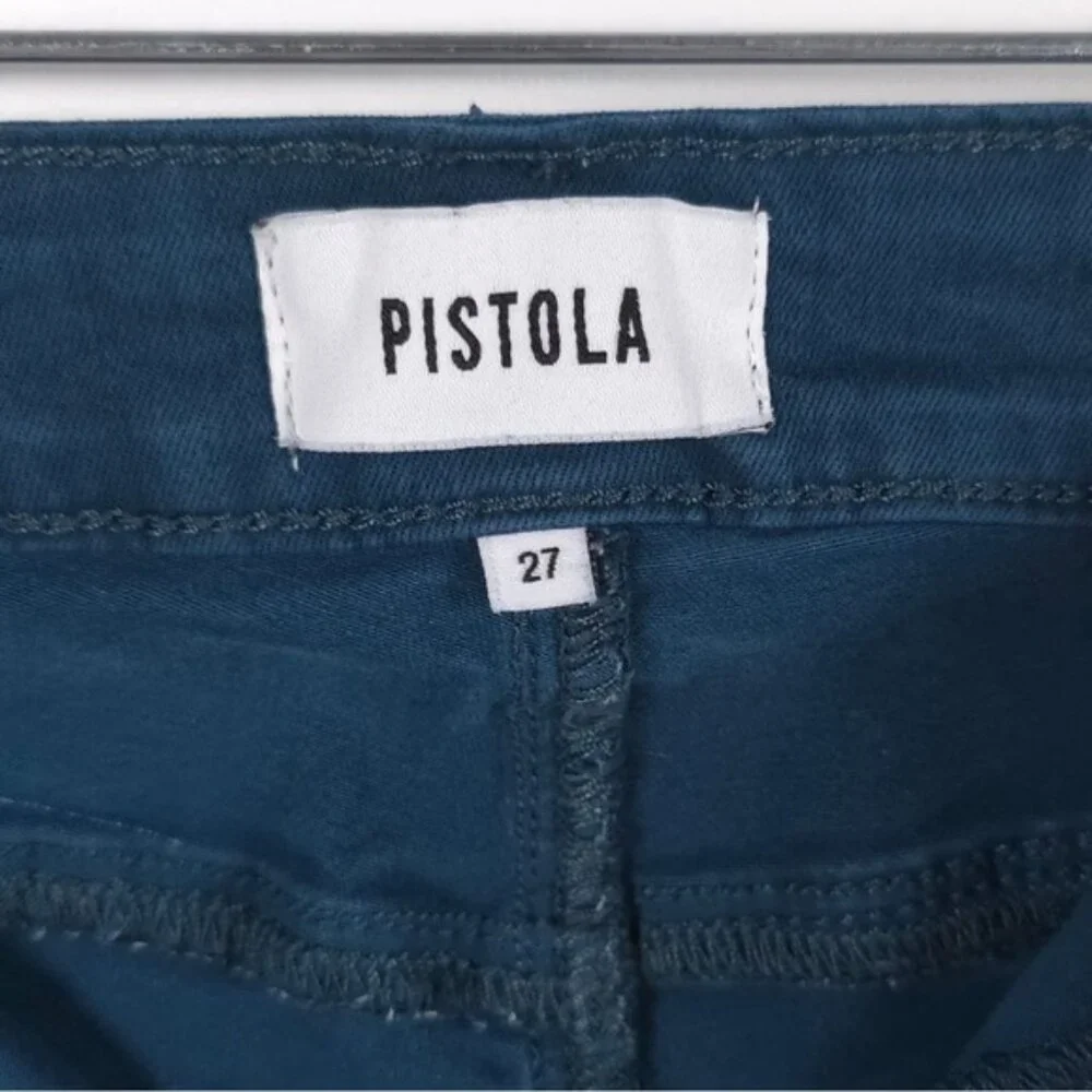 pistola cargo zip