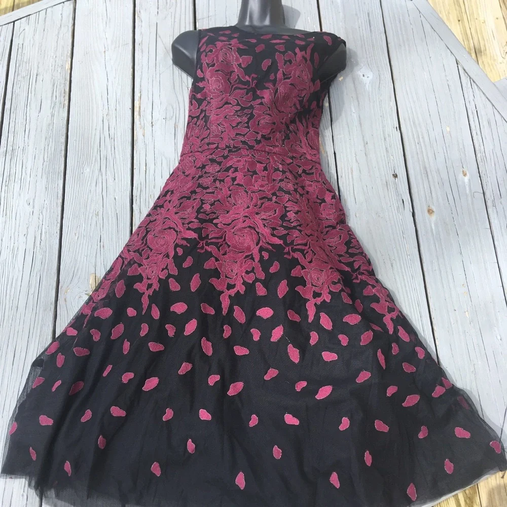 BCBGMaxAzria kiki jerome