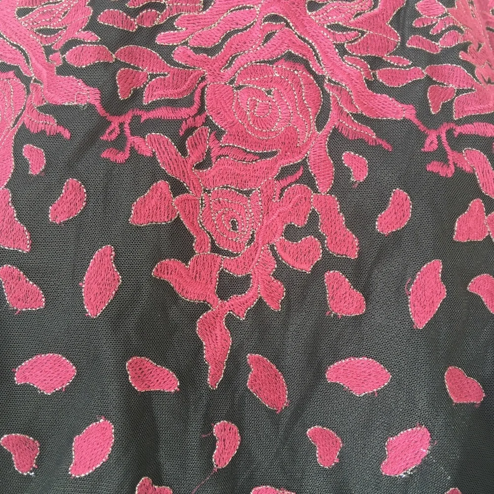 BCBGMaxAzria kiki jerome