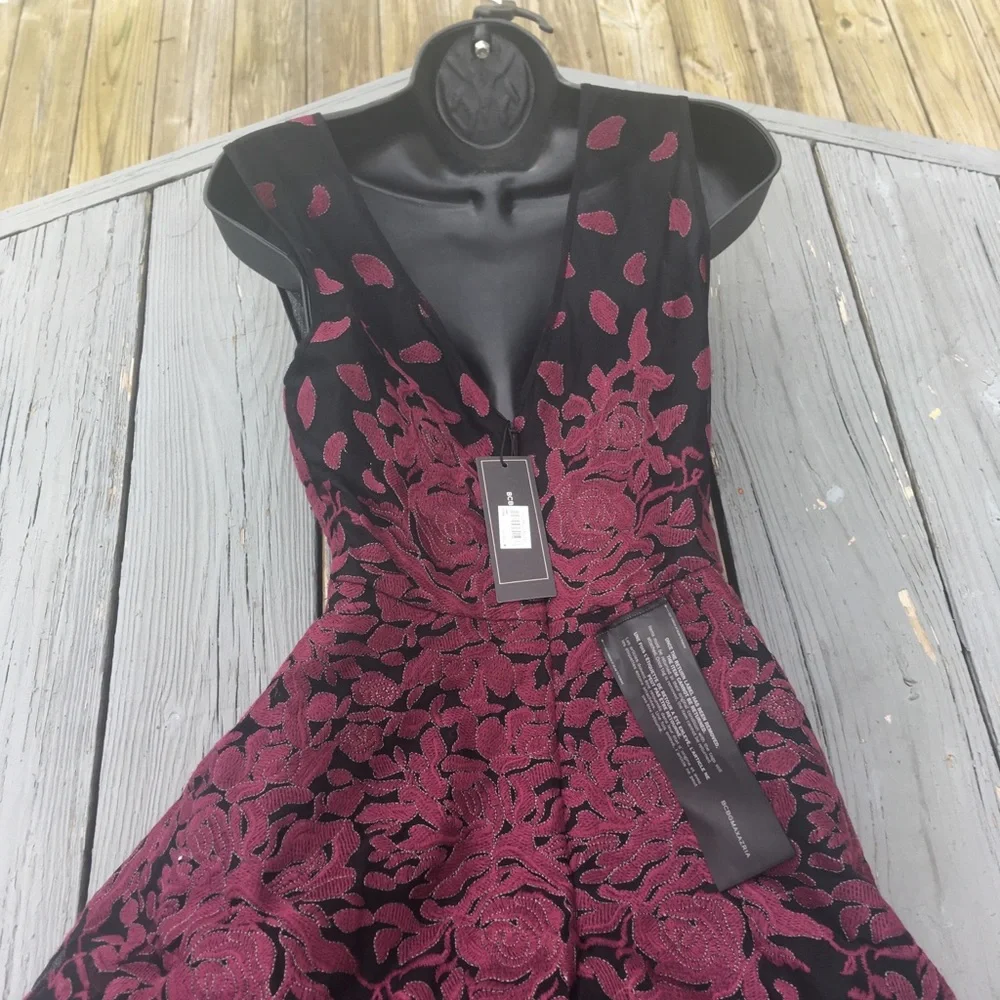 BCBGMaxAzria kiki jerome