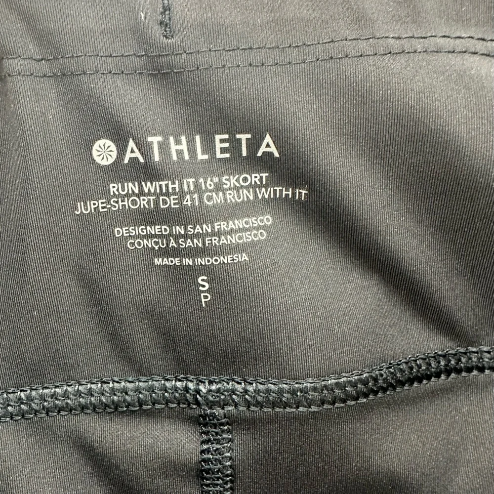 Athleta 11 flaws