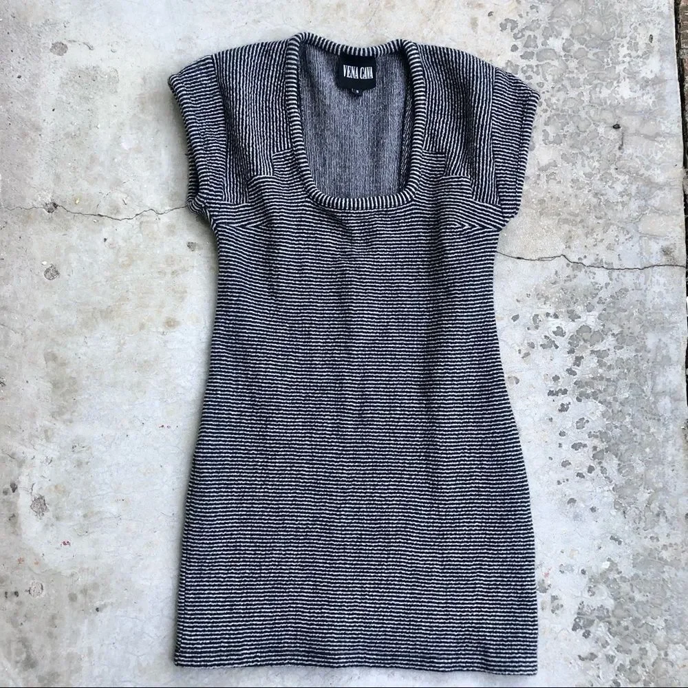 Vena Cava black gray