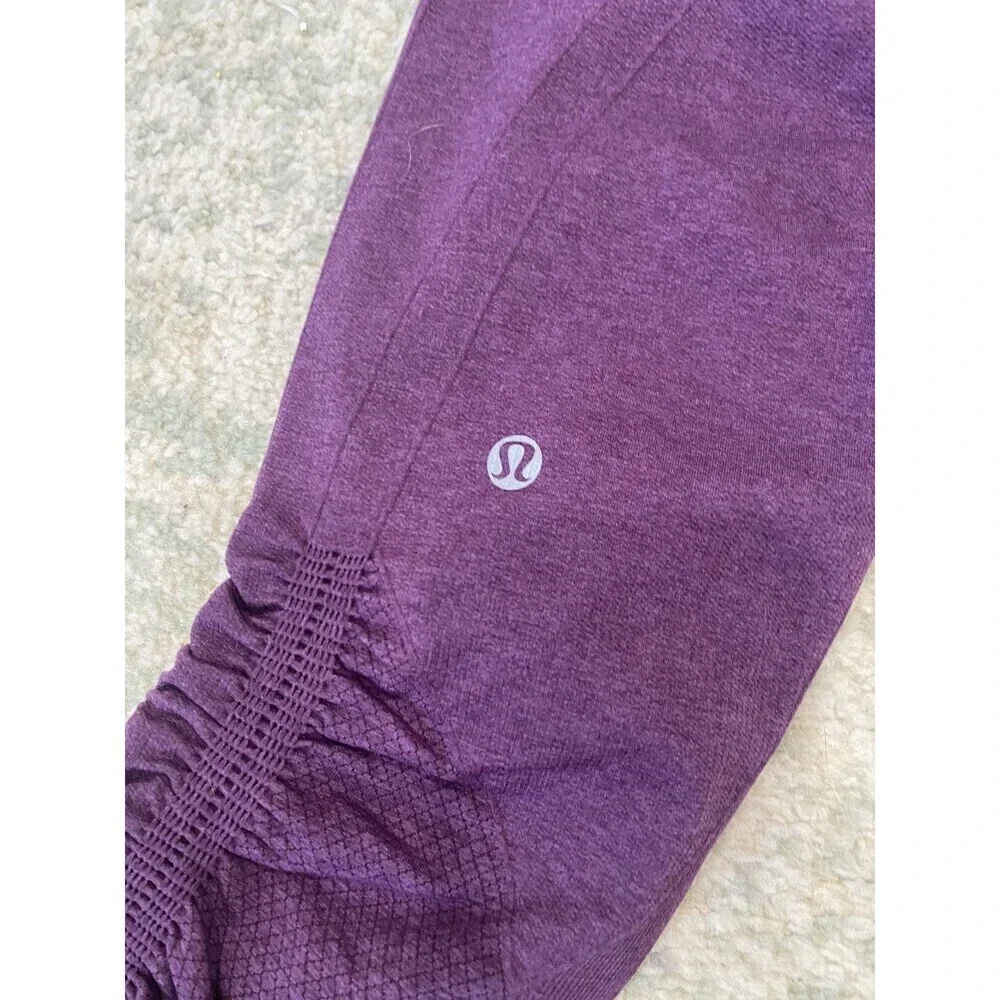 lululemon athletica good pre