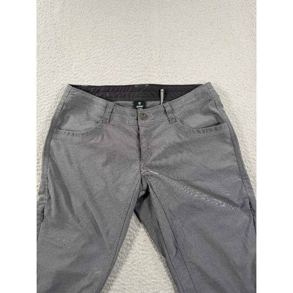 Kuhl trekr pants