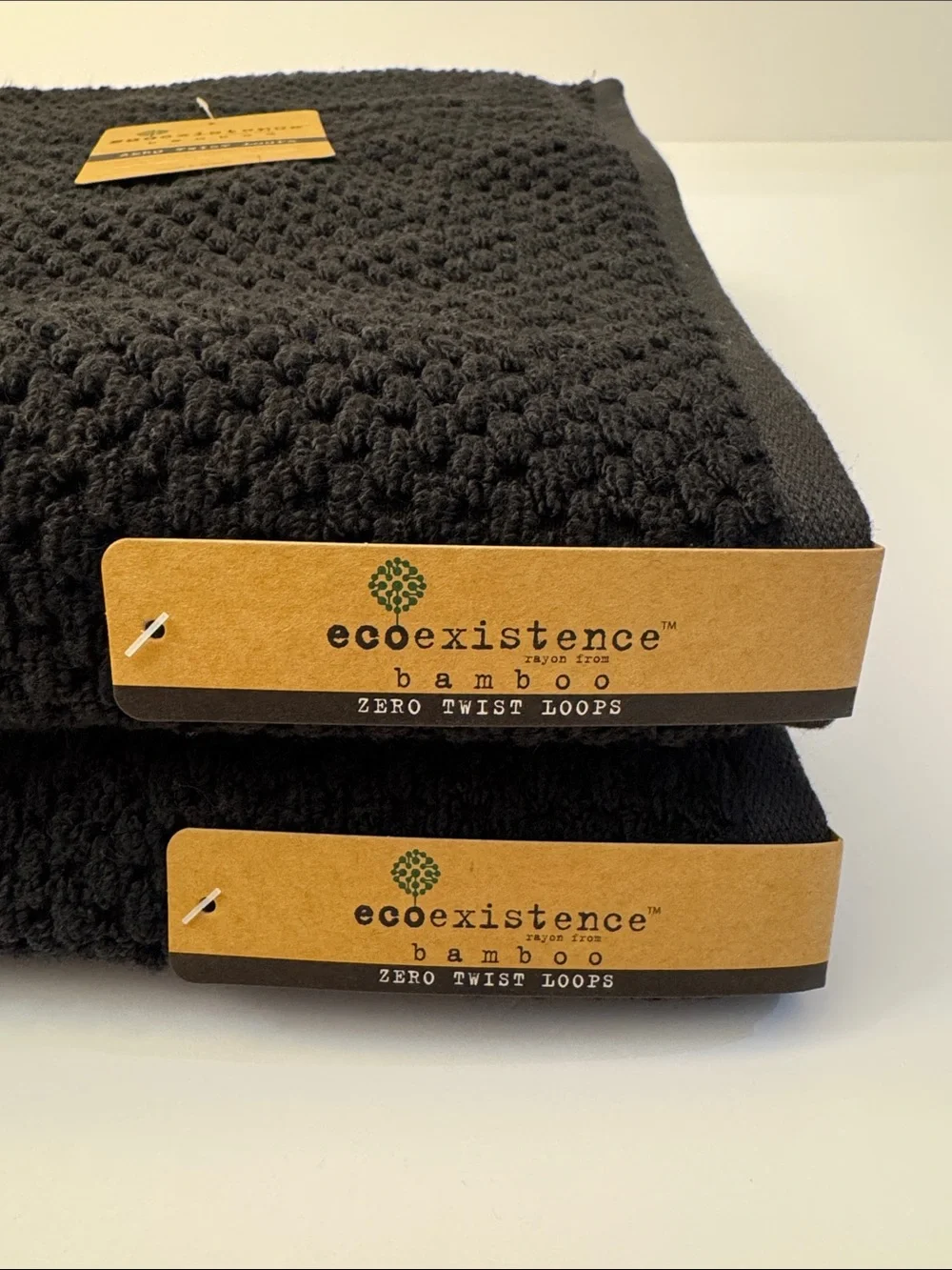 Ecoexistence Bamboo 2pc ecoexistence