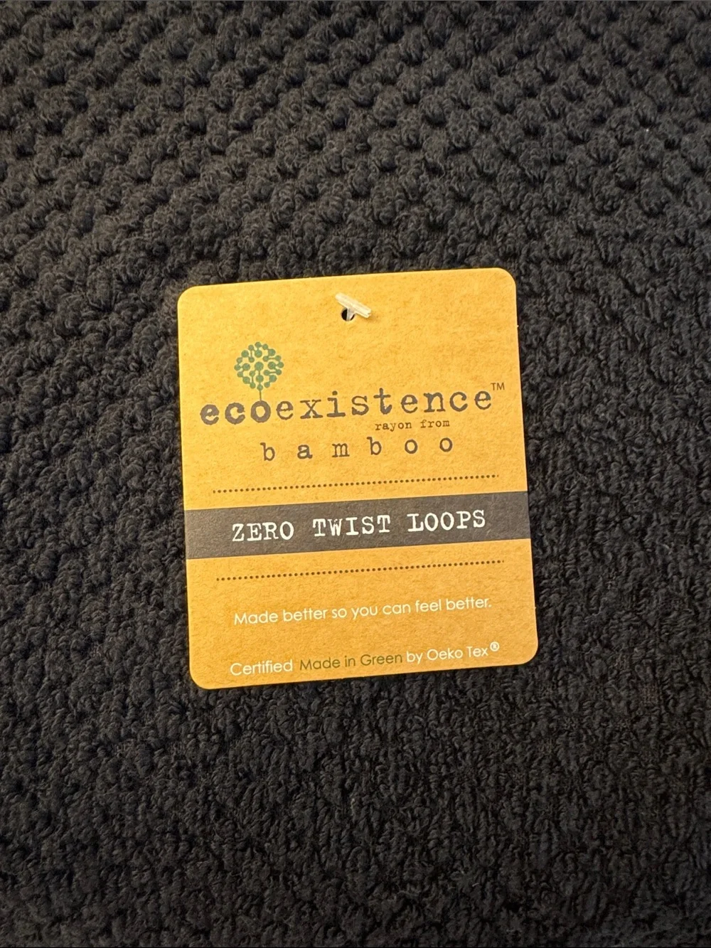 Ecoexistence Bamboo 2pc ecoexistence