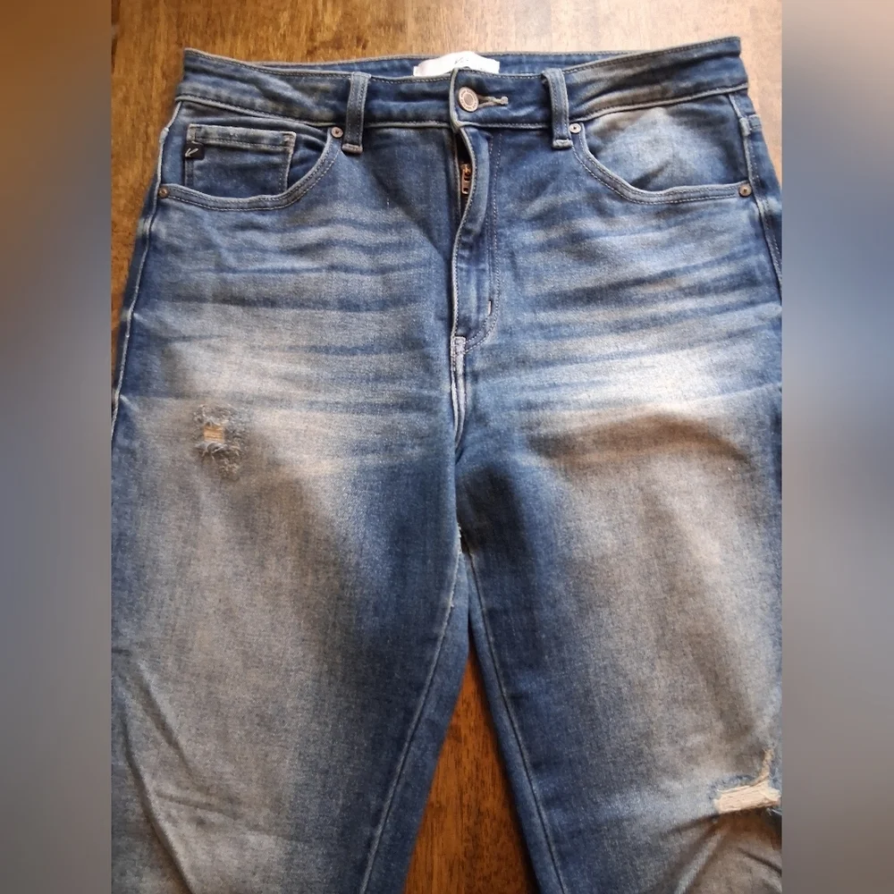 KanCan medium wash