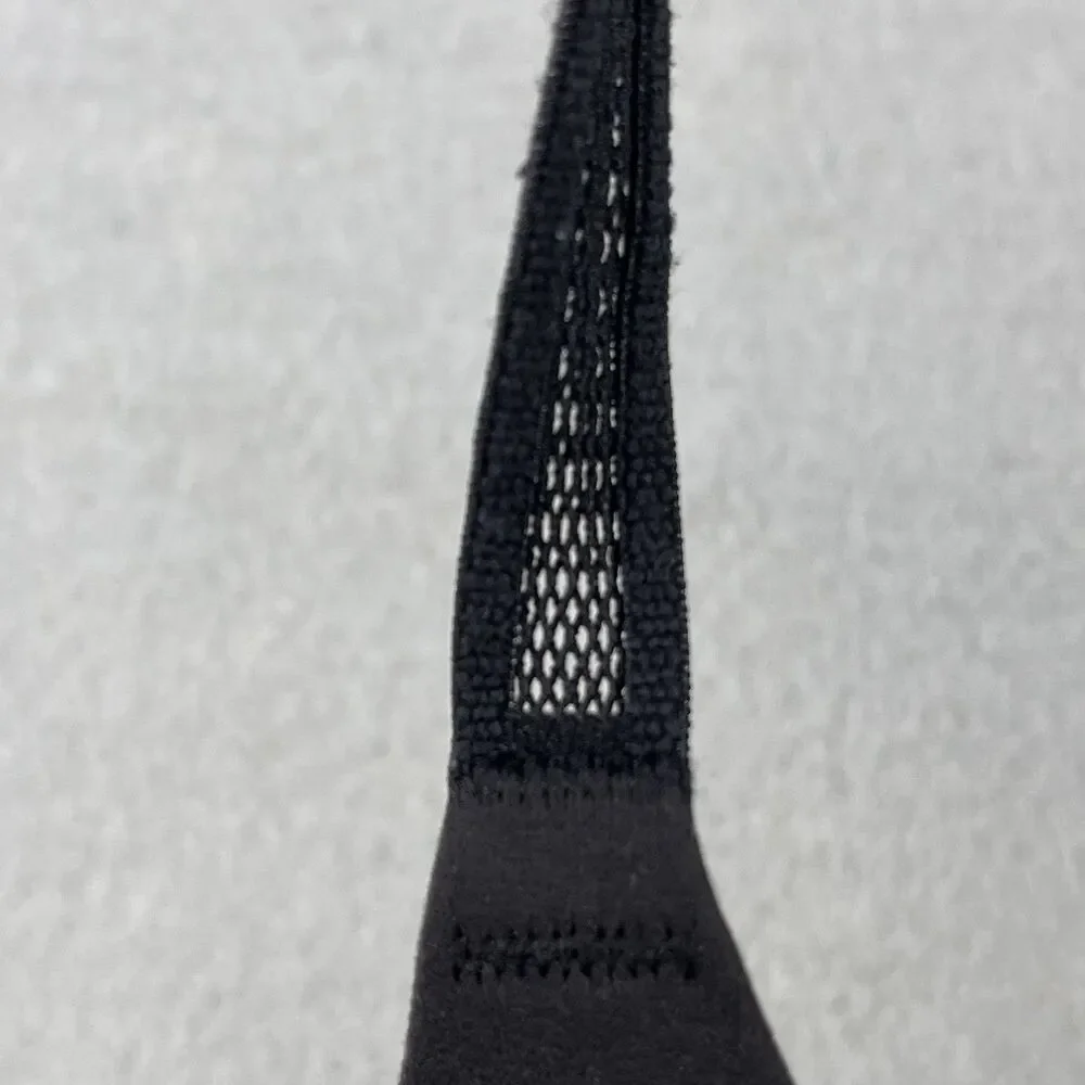 Maidenform shirt bra