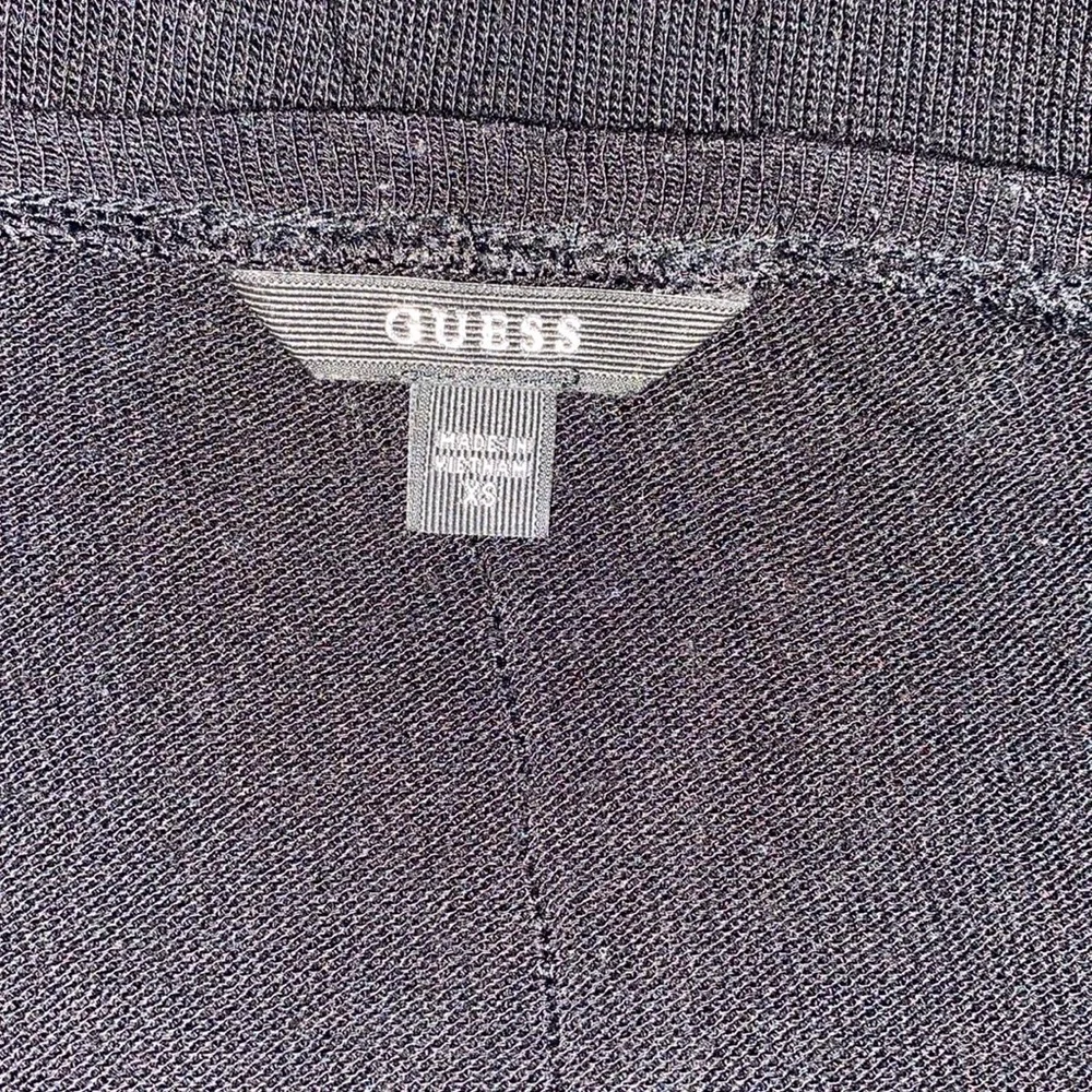 Guess brand sweater