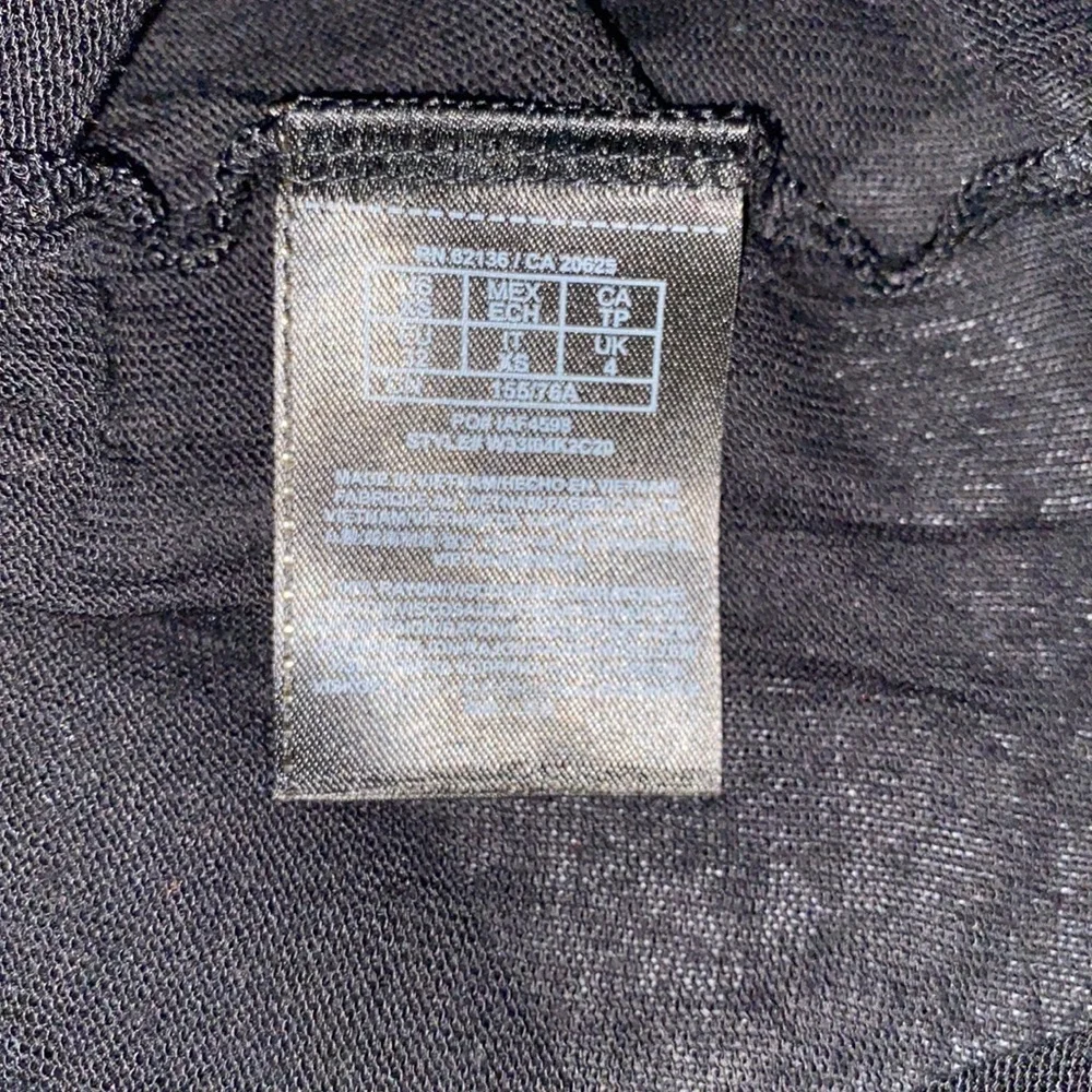Guess brand sweater