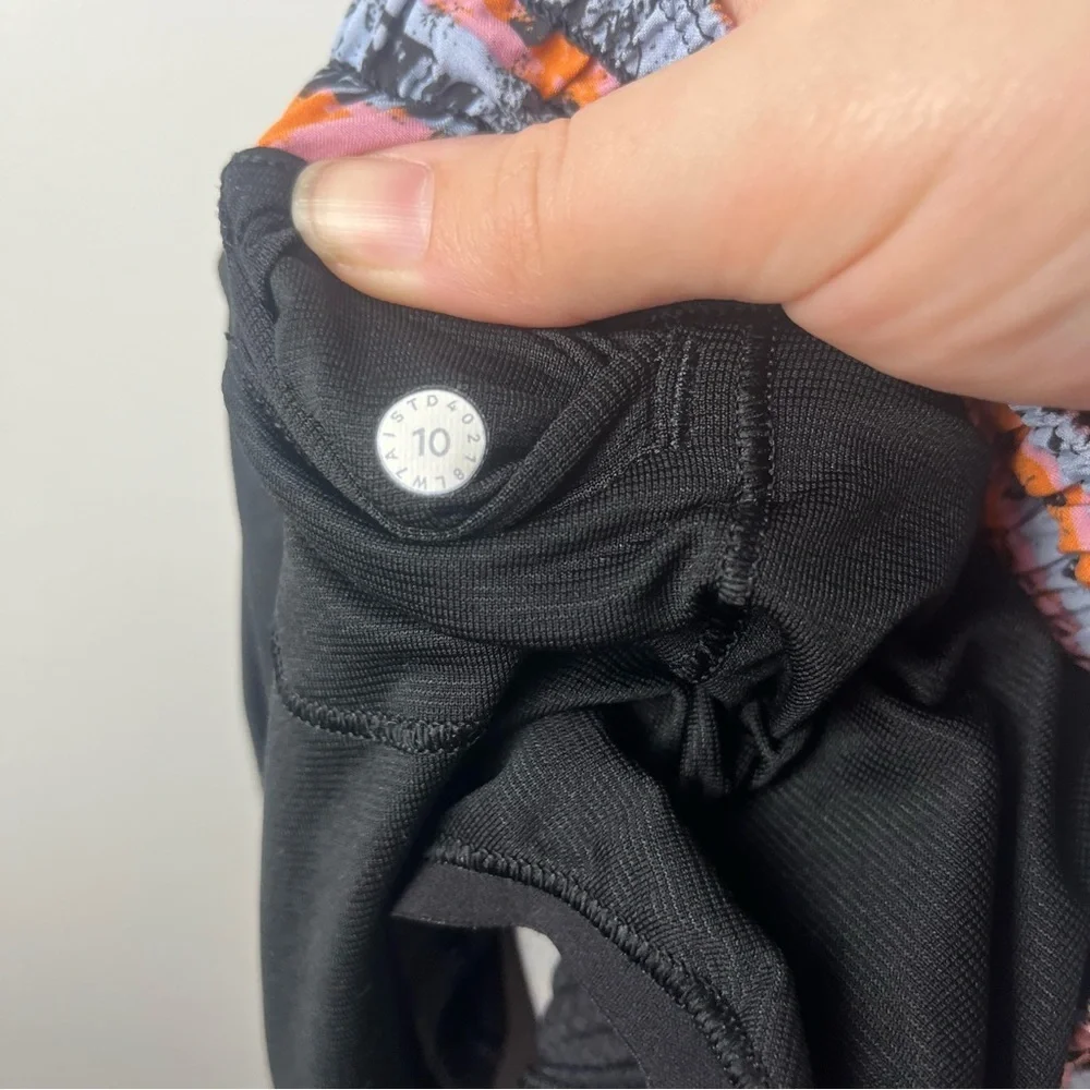 lululemon athletica lululemon hotty