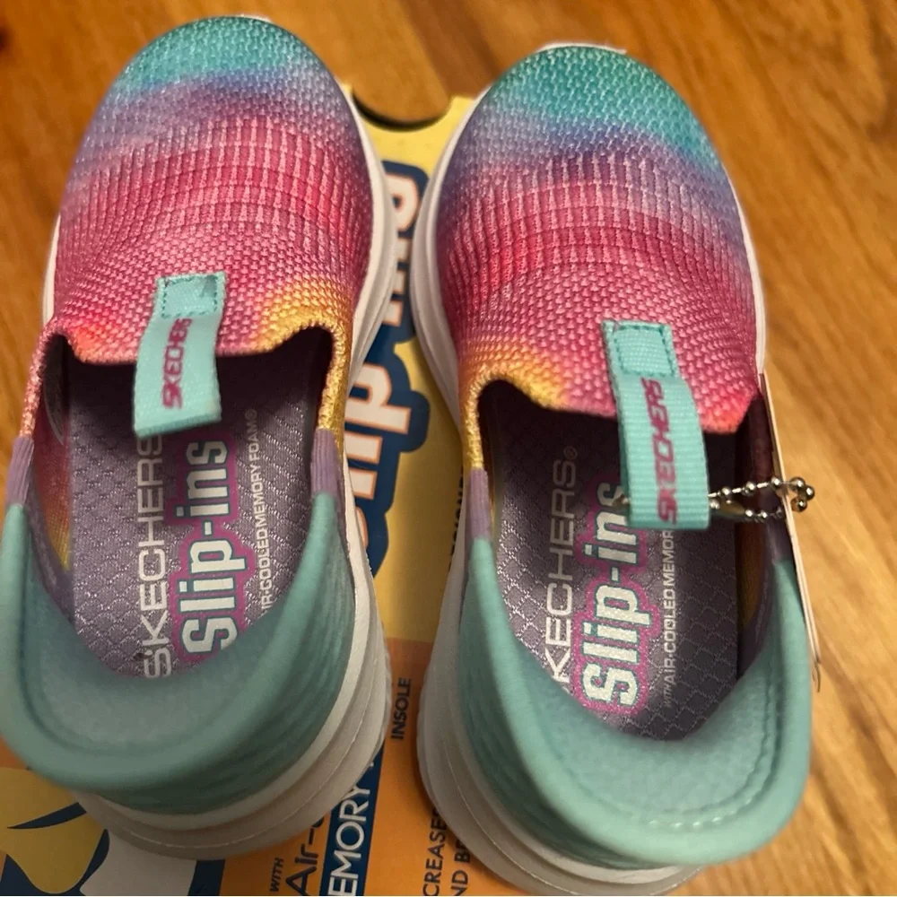 Skechers step go