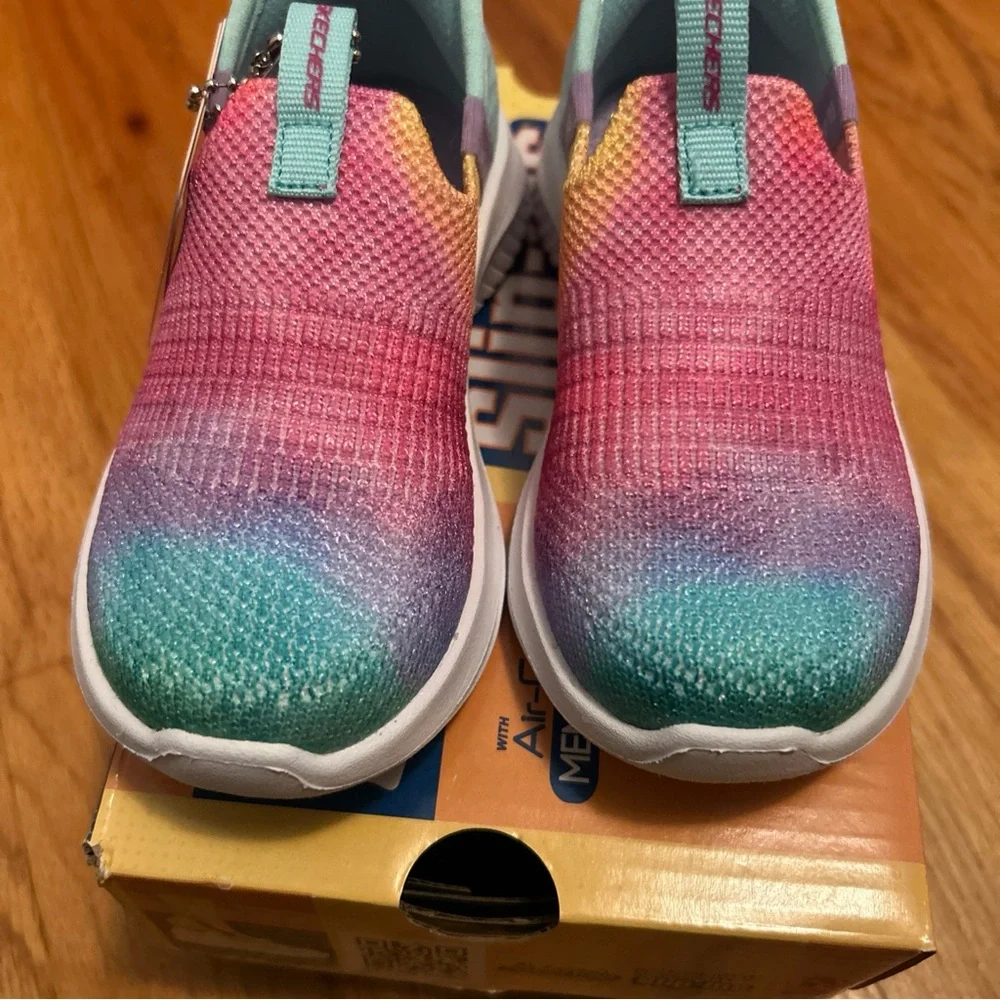 Skechers step go