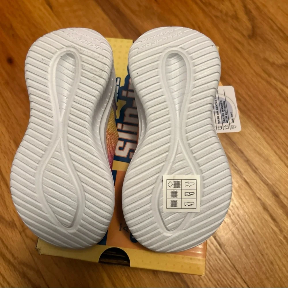 Skechers step go