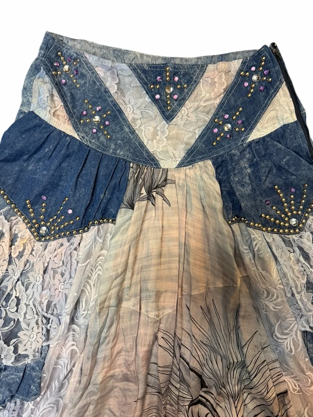 Handmade truly stunning