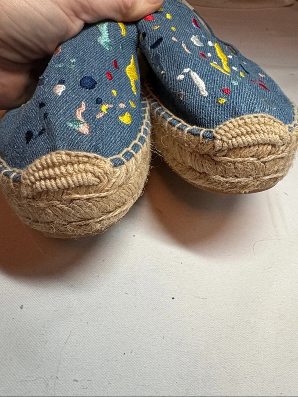 Soludos very good