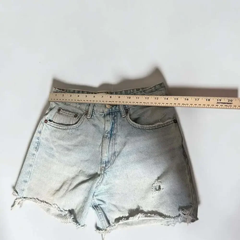 Zara detail size