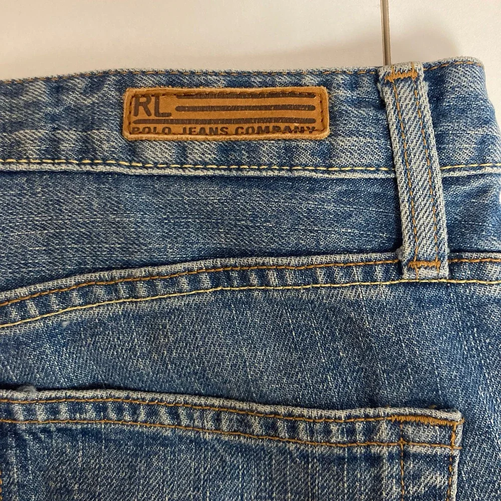 Polo Ralph Lauren polo jeans