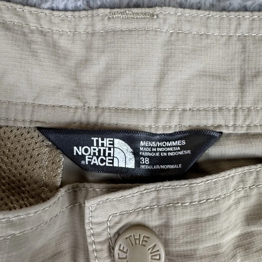 The North Face north face