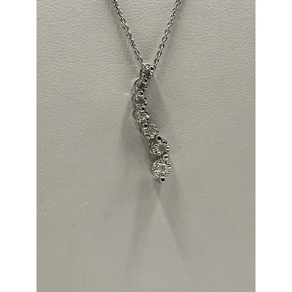 Marsala sterling curved